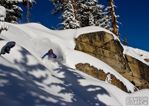 Photo by Canyon Florey