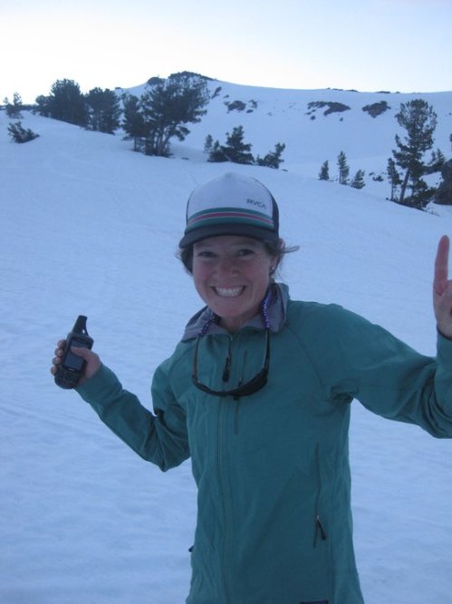 Shifting Ice + Changing Tides donors are #1