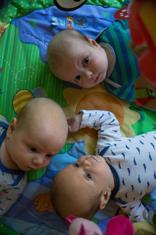 How could you not give 110% for these guys?